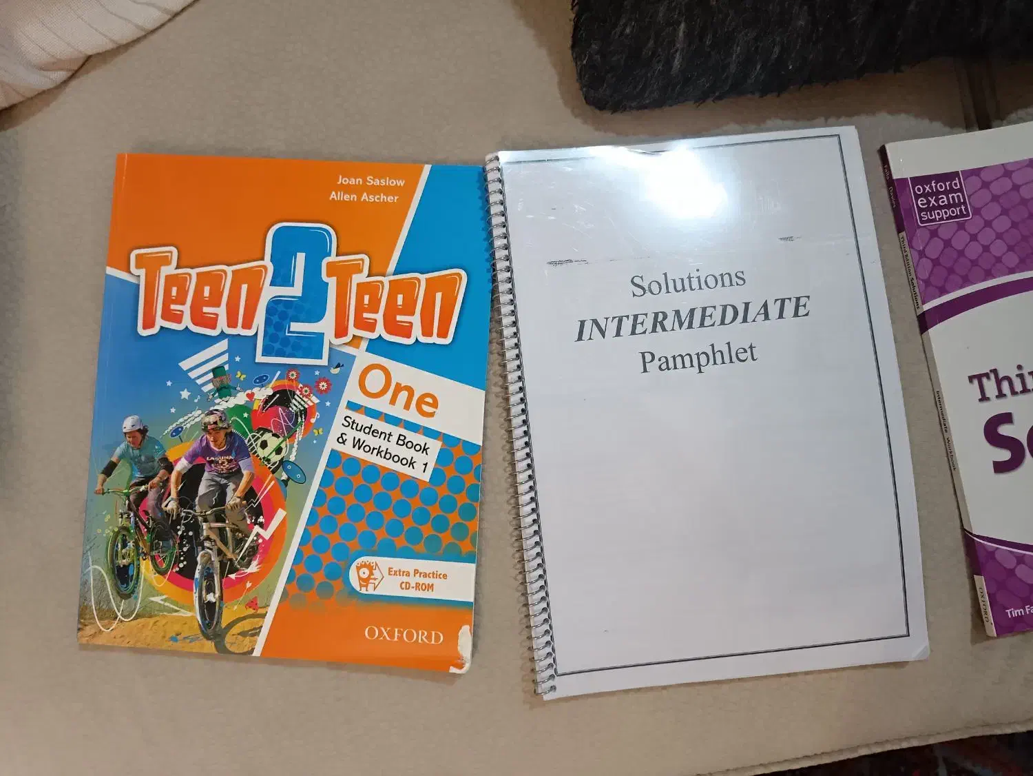 کتاب زبان کودکان و بزرگسالان رایگان|کتاب و مجله آموزشی|تهران, سازمان برنامه جنوبی|دیوار