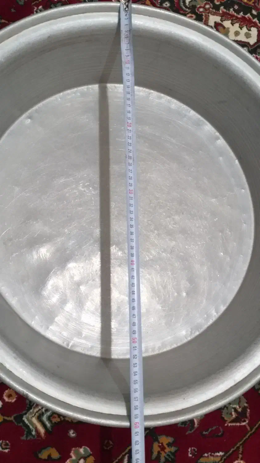 تشت|ظروف پخت‌وپز|تبریز, |دیوار