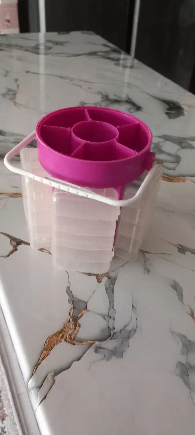 جای نخ و سوزن|لوازم خیاطی و بافتنی|رباطکریم, مسکن مهر آبشناسان|دیوار