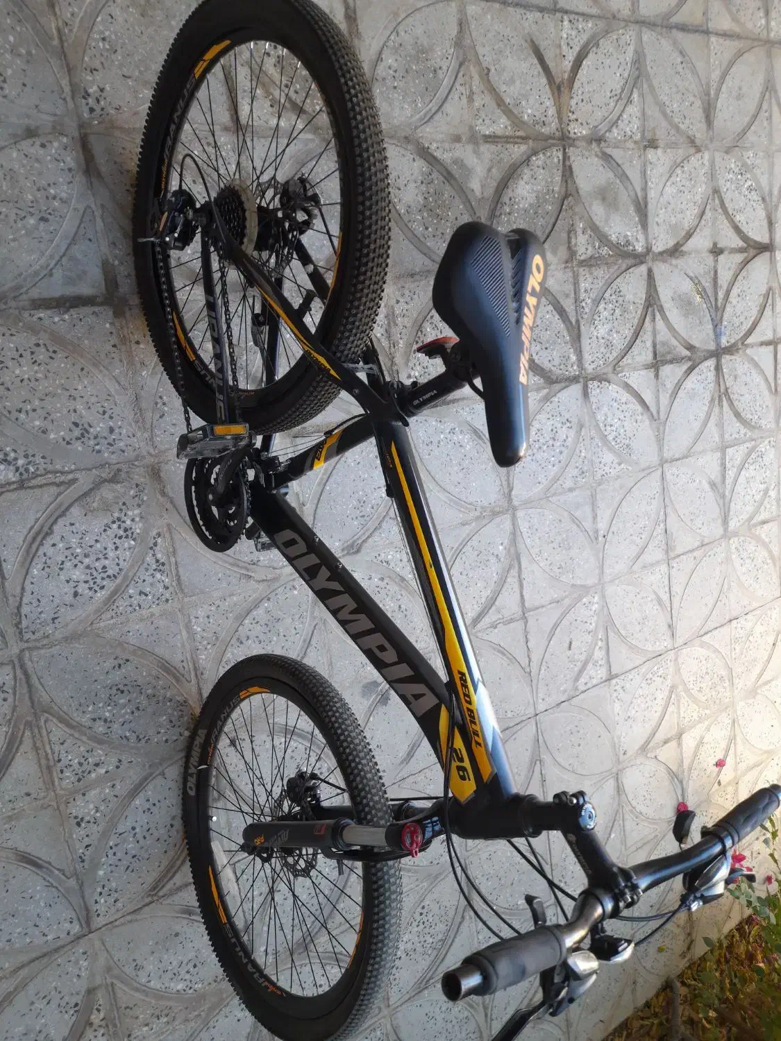 دوچرخه ۲۶|دوچرخه، اسکیت، اسکوتر|آبدانان, |دیوار