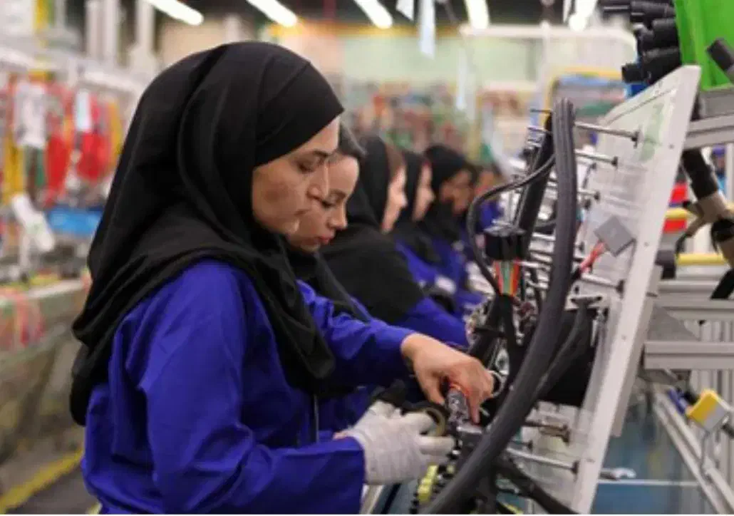 کارگر ساده آقاوخانم/دوروز تعطیلی در هفته|استخدام صنعتی، فنی، مهندسی|تهران, تهرانپارس غربی|دیوار