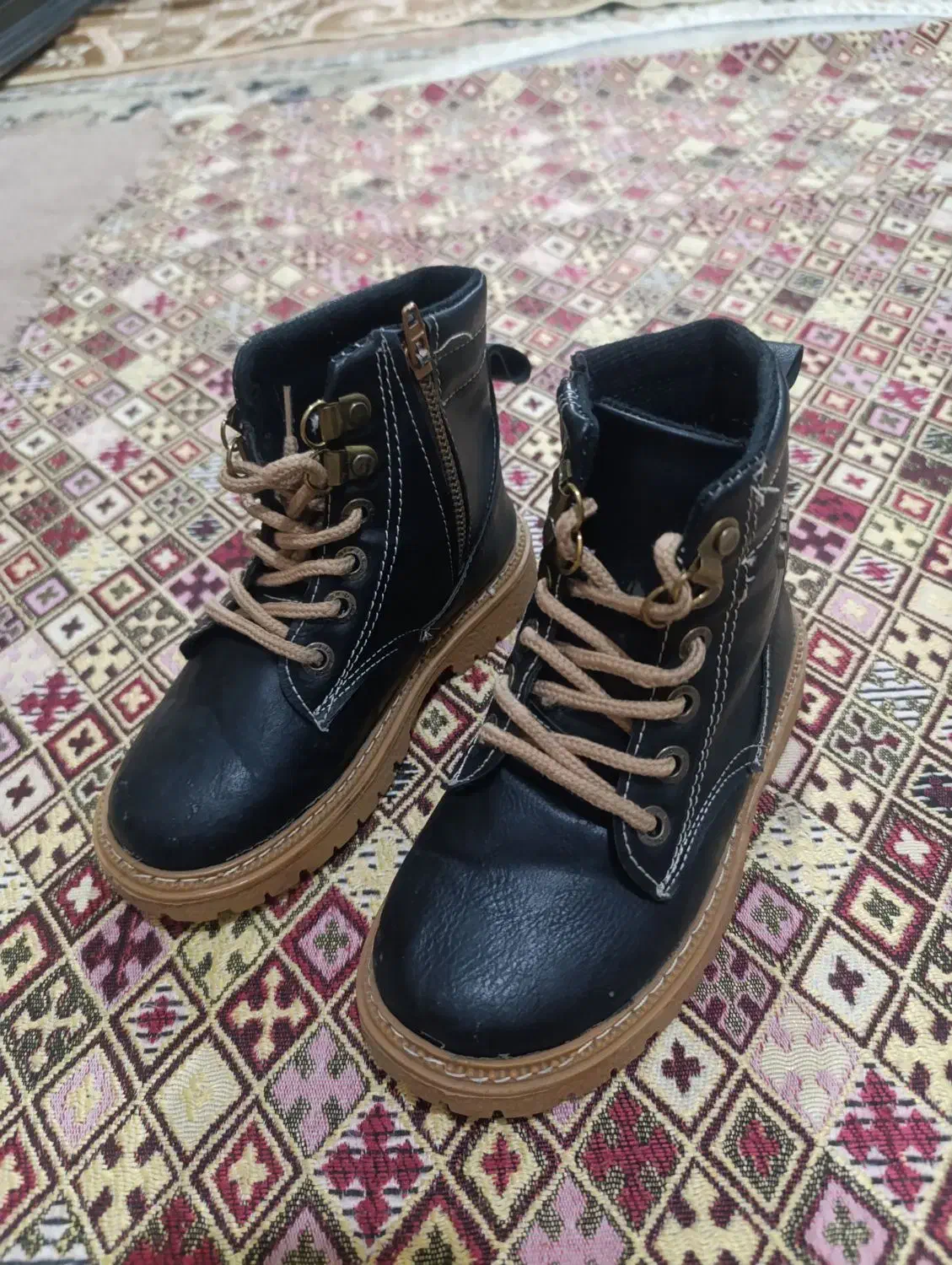 کفش|کفش و لباس بچه|تهران, وصفنارد|دیوار