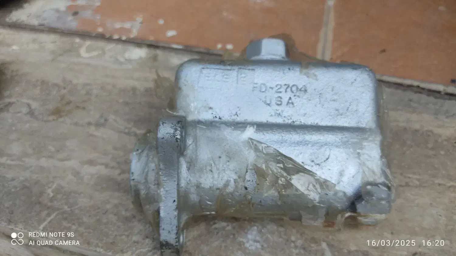 تعدادی وسایل گریدر|ماشینآلات صنعتی|تاکستان, |دیوار