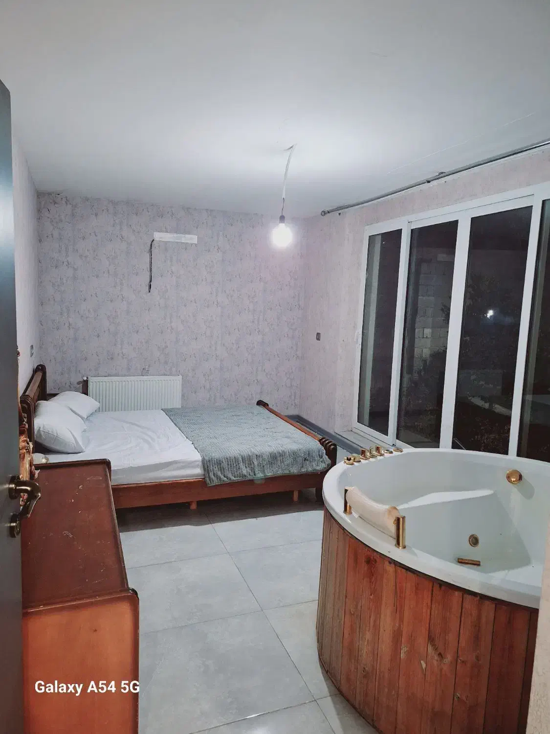 اجاره باغ|اجارهٔ کوتاهمدت ویلا و باغ|شیراز, دکتر حسابی|دیوار