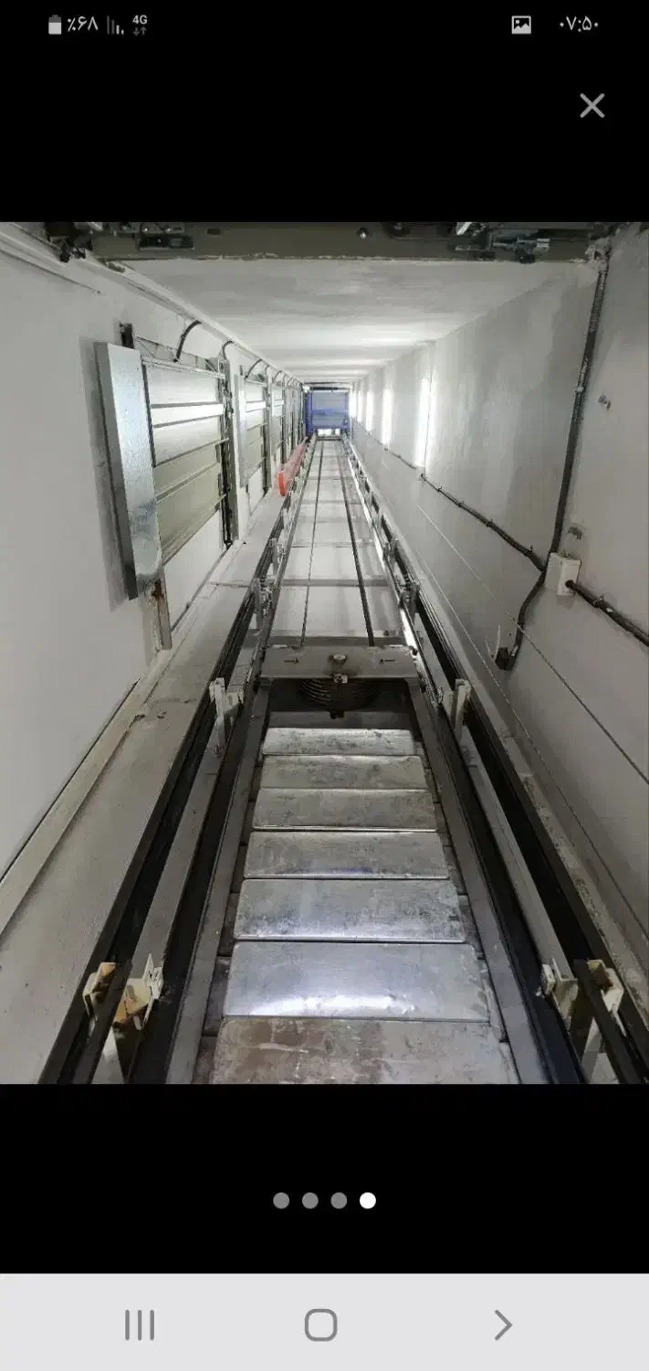 ساخت و نصب  انواع بالابر های هیدرولیکی وآسانسور|خدمات پیشه و مهارت|فلاورجان, |دیوار