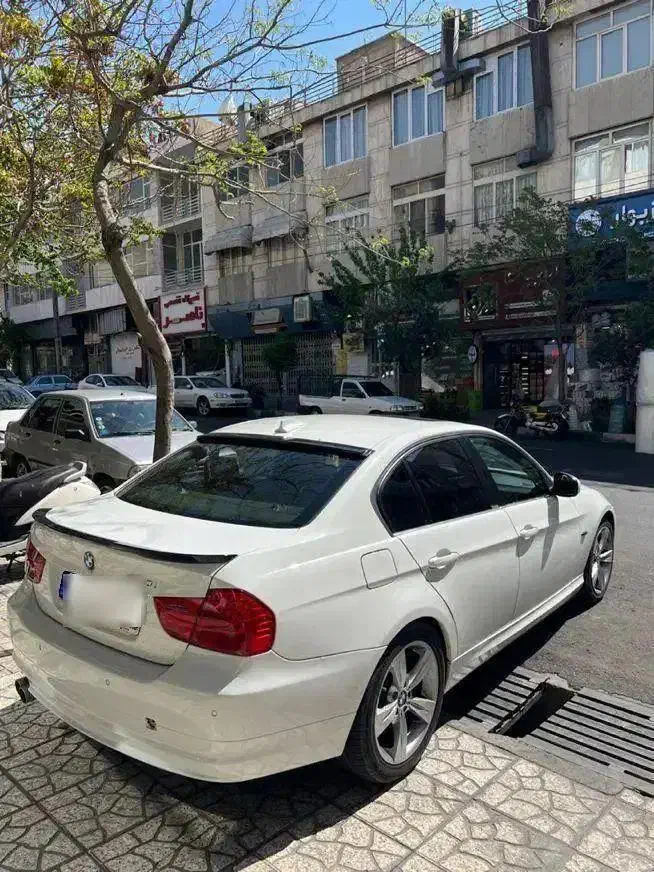 BMW330 LCi|خودرو سواری و وانت|تهران, شادمان|دیوار