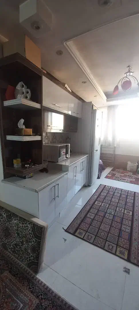 78متر طبقه دو|اجارهٔ آپارتمان|نسیمشهر, |دیوار