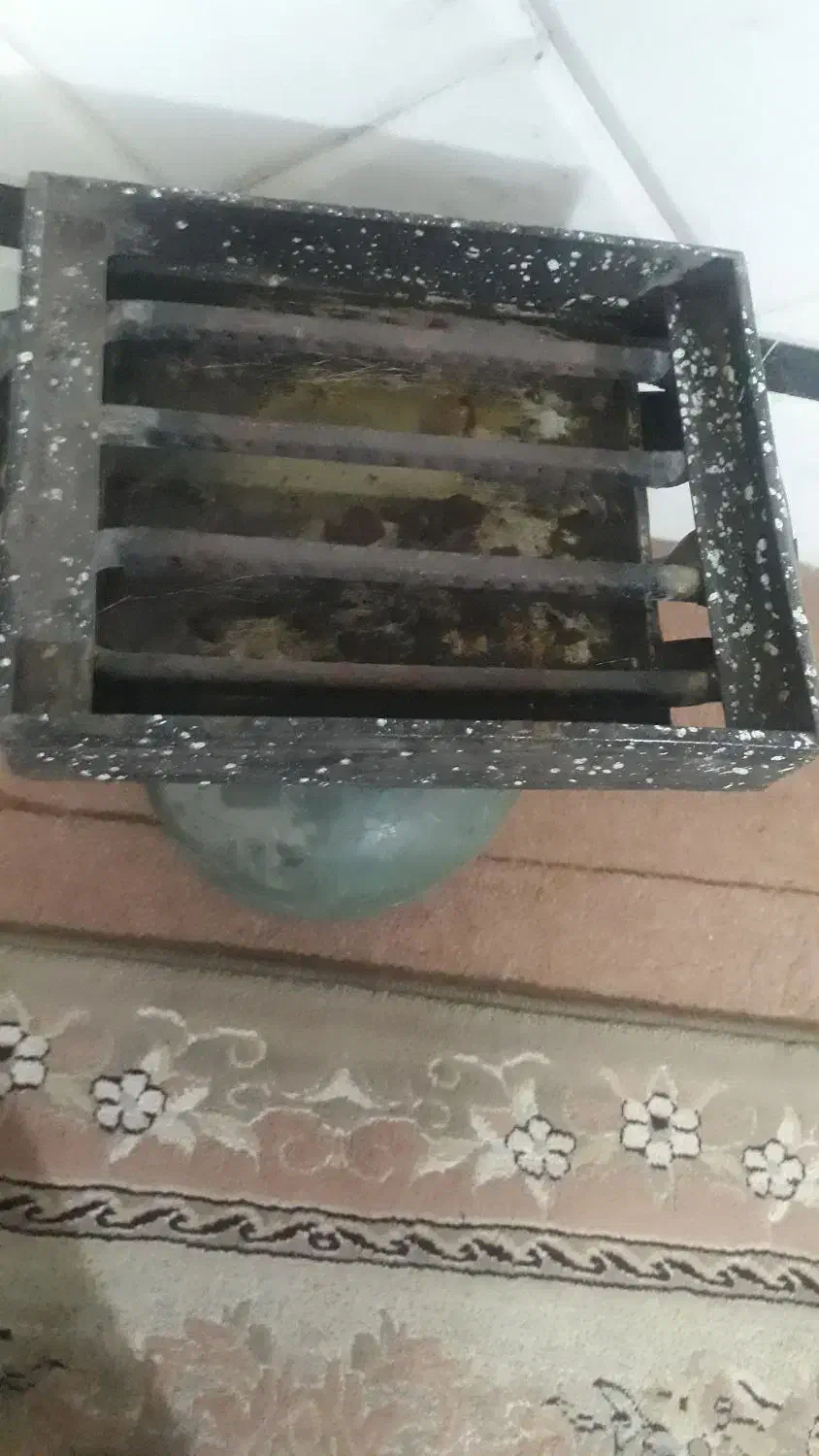 کباب پزی روی پیکنیک|اجاق گاز و لوازم برقی پخت‌وپز|زابل, |دیوار