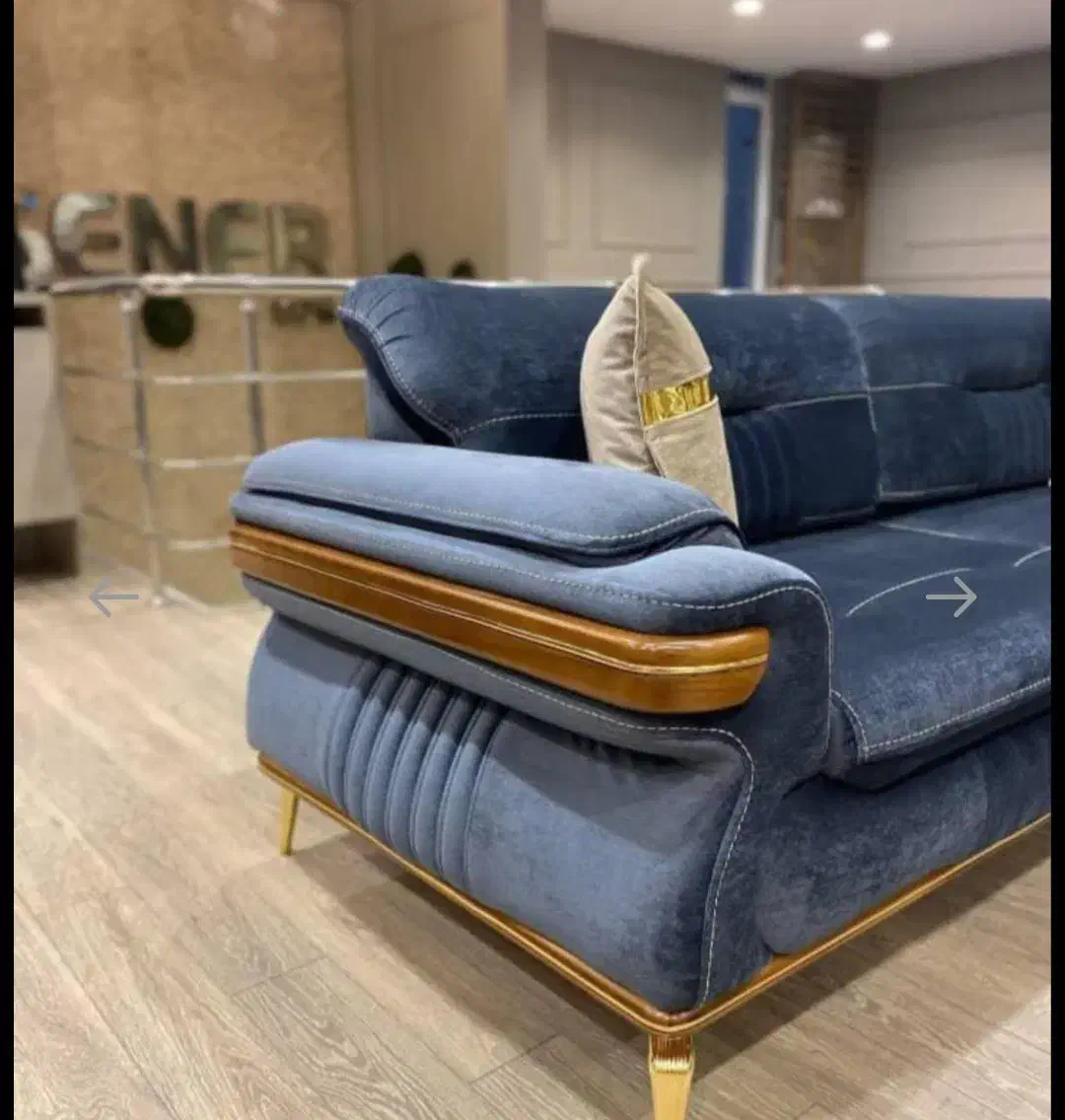 مبل*نشرال* جهیزیه عروس پارکر (تولیدی ارزانکده)|مبلمان خانگی و میز عسلی|خرم‌آباد, |دیوار