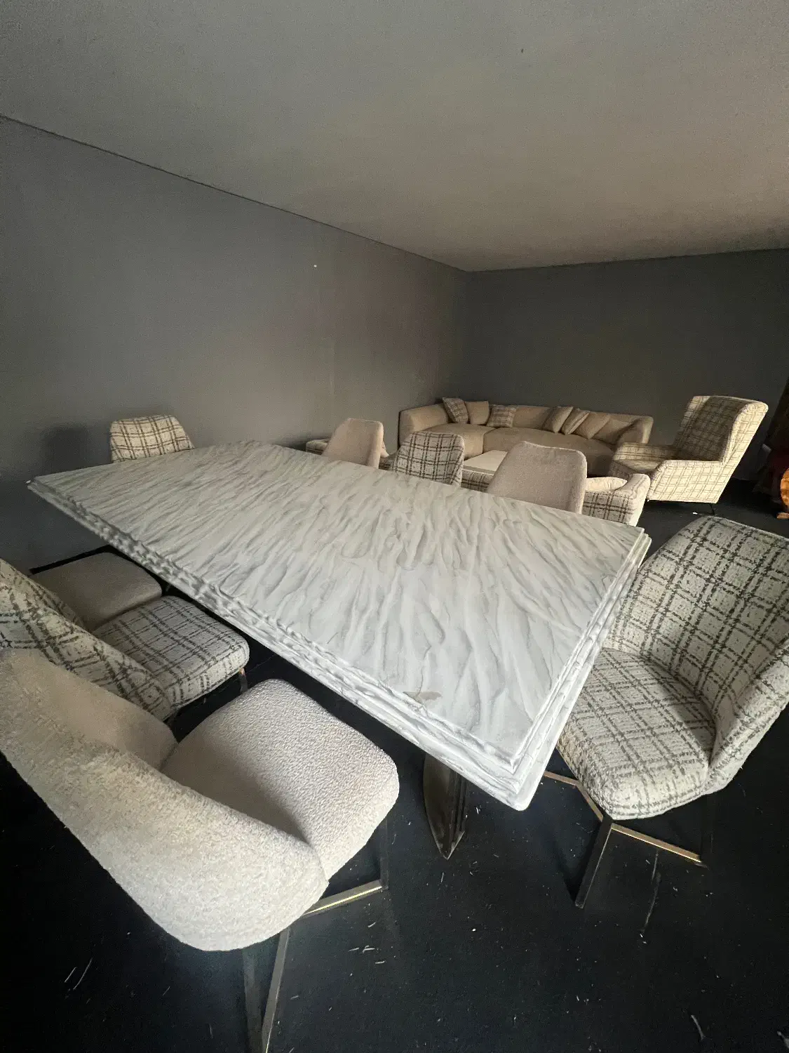 مبلمان و نهارخوری هارمونی|مبلمان خانگی و میز عسلی|تهران, بهداشت|دیوار