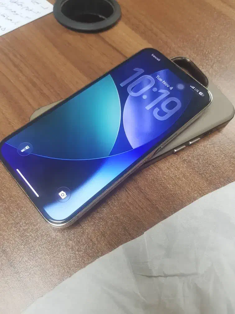 آیفون ۱۳ پرو ۲۵۶ گلد بدون خط و خش|موبایل|بندرعباس, |دیوار