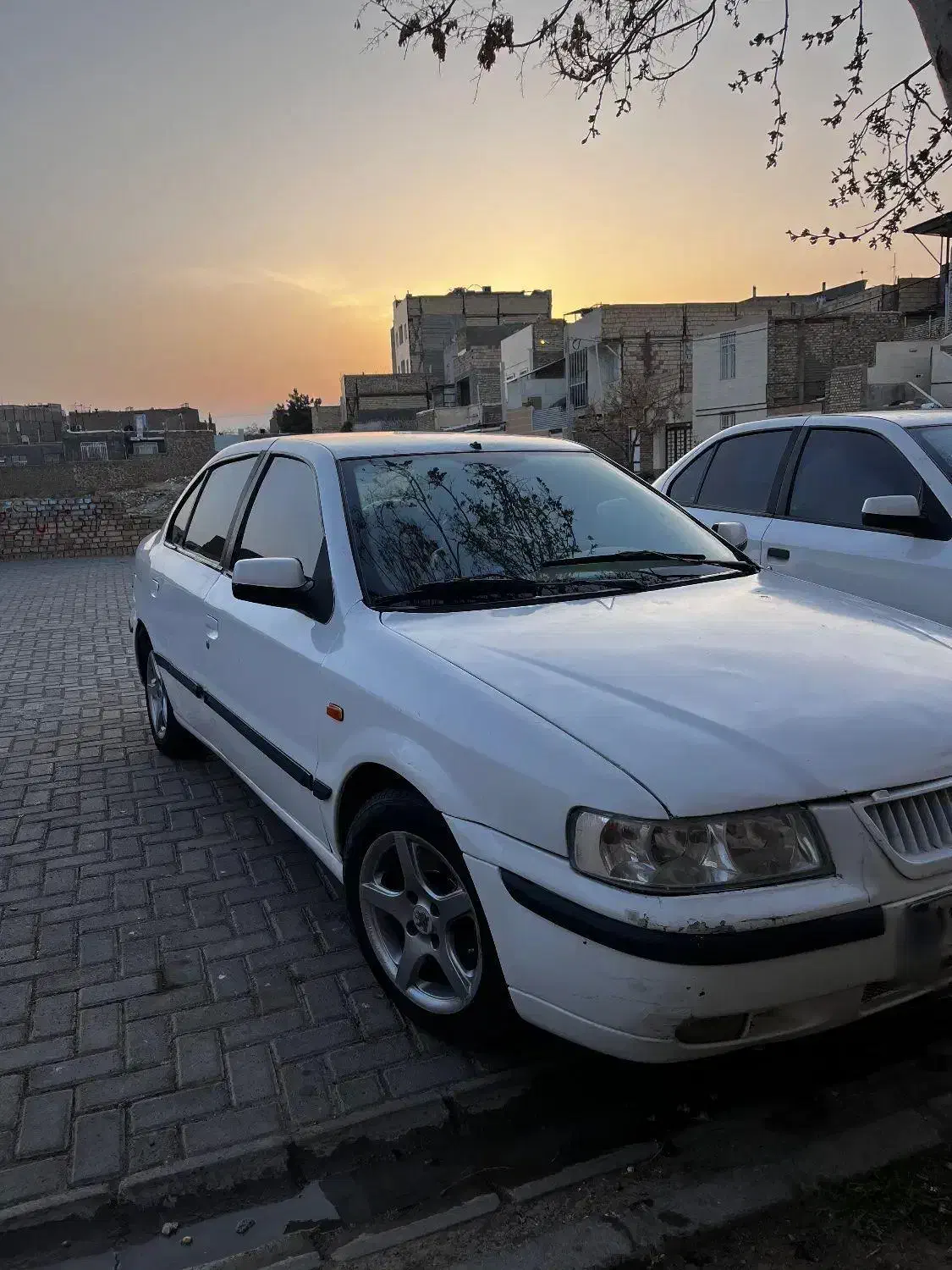 سمندef7|خودرو سواری و وانت|تربت جام, جامی|دیوار