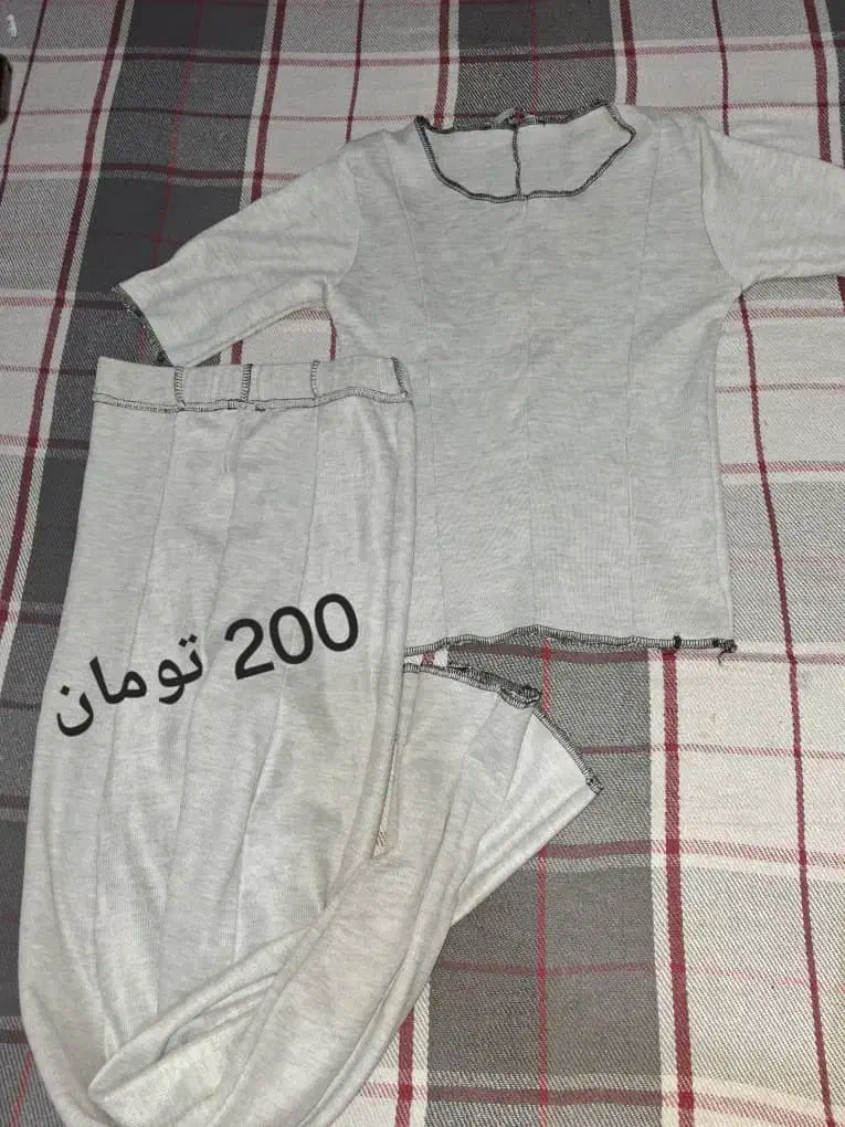 لباس دخترانه تا سن 7تا 8سال|کفش و لباس بچه|شیراز, نصر|دیوار