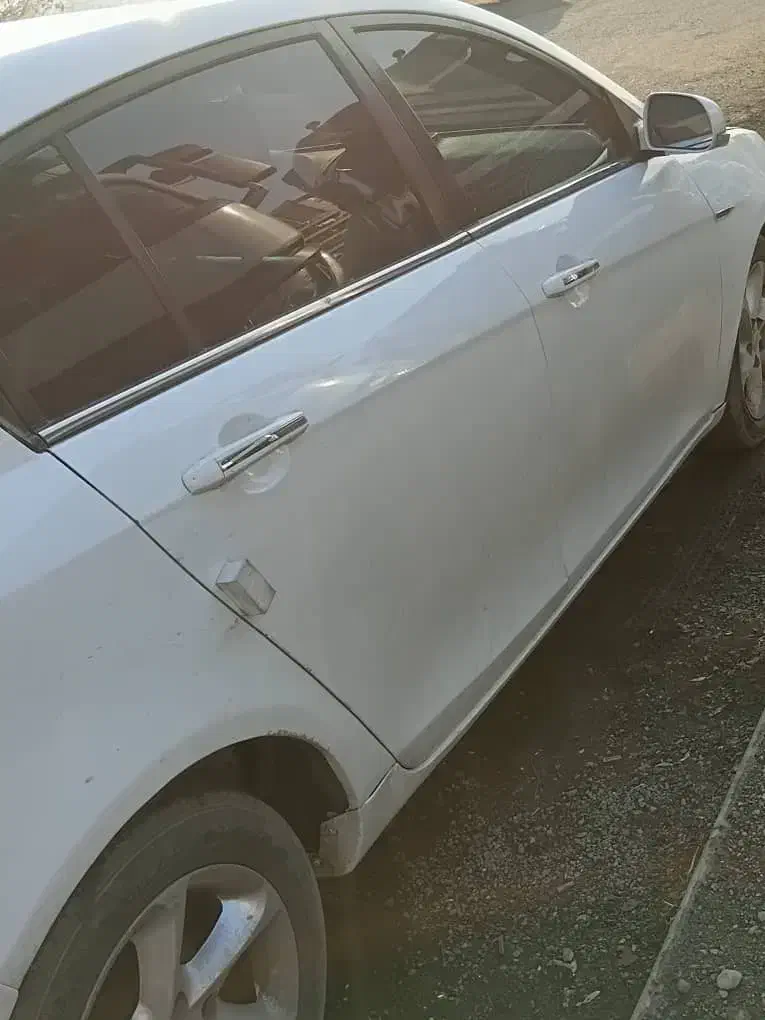 امریگند ۷ هاچ پک اوتومات|خودرو سواری و وانت|تهران, خرمشهر|دیوار