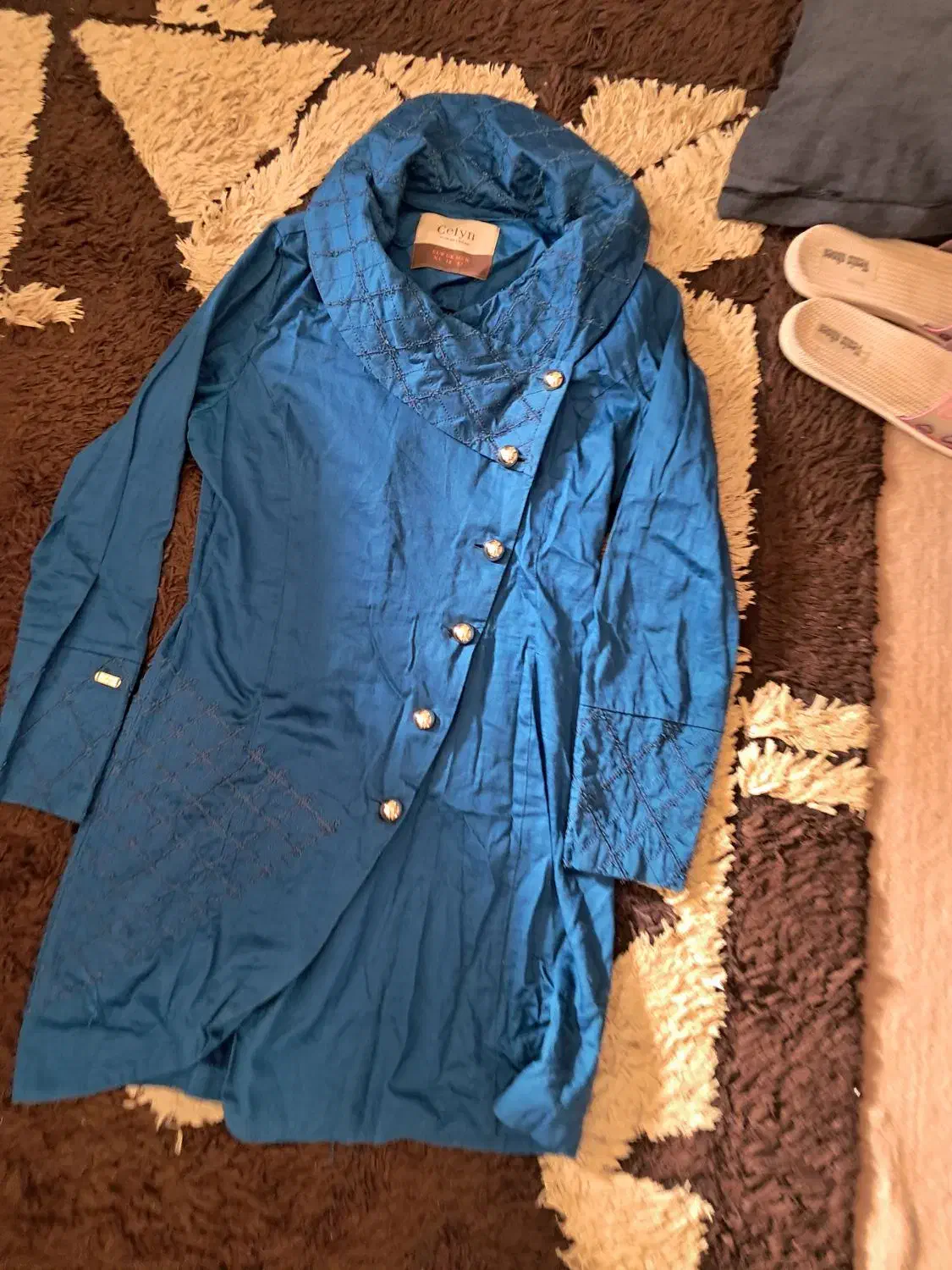 کیف پول سویشرت ورزشی نوهودی بلندنو مانتو مجلسی|کیف، کفش، کمربند|کرمانشاه, |دیوار