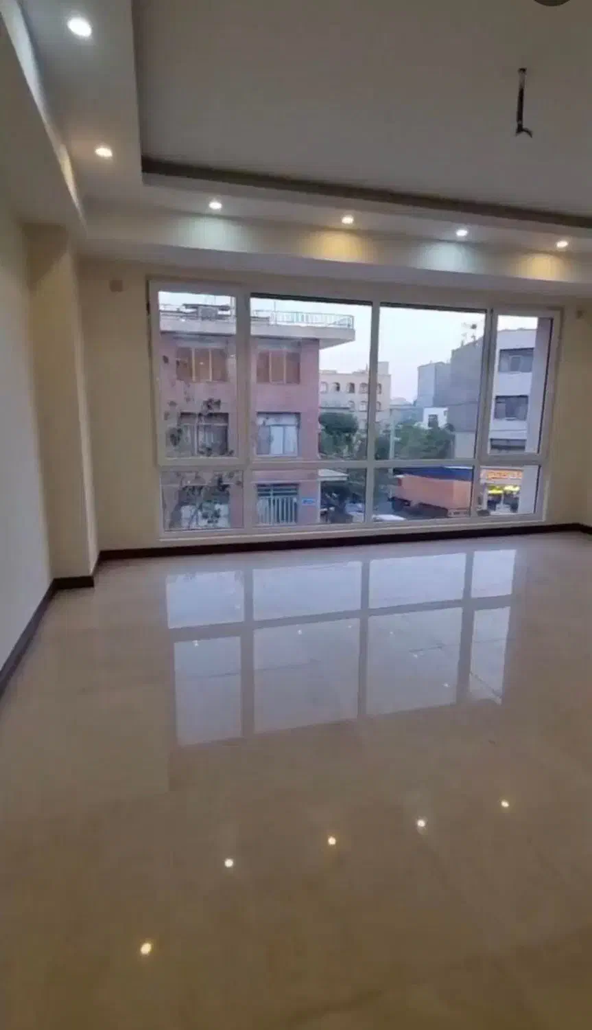۸۹ متر ۲ خواب / نوساز سالن پرده خور/جنت‌آباد شمالی|فروش آپارتمان|تهران, جنت‌آباد شمالی|دیوار