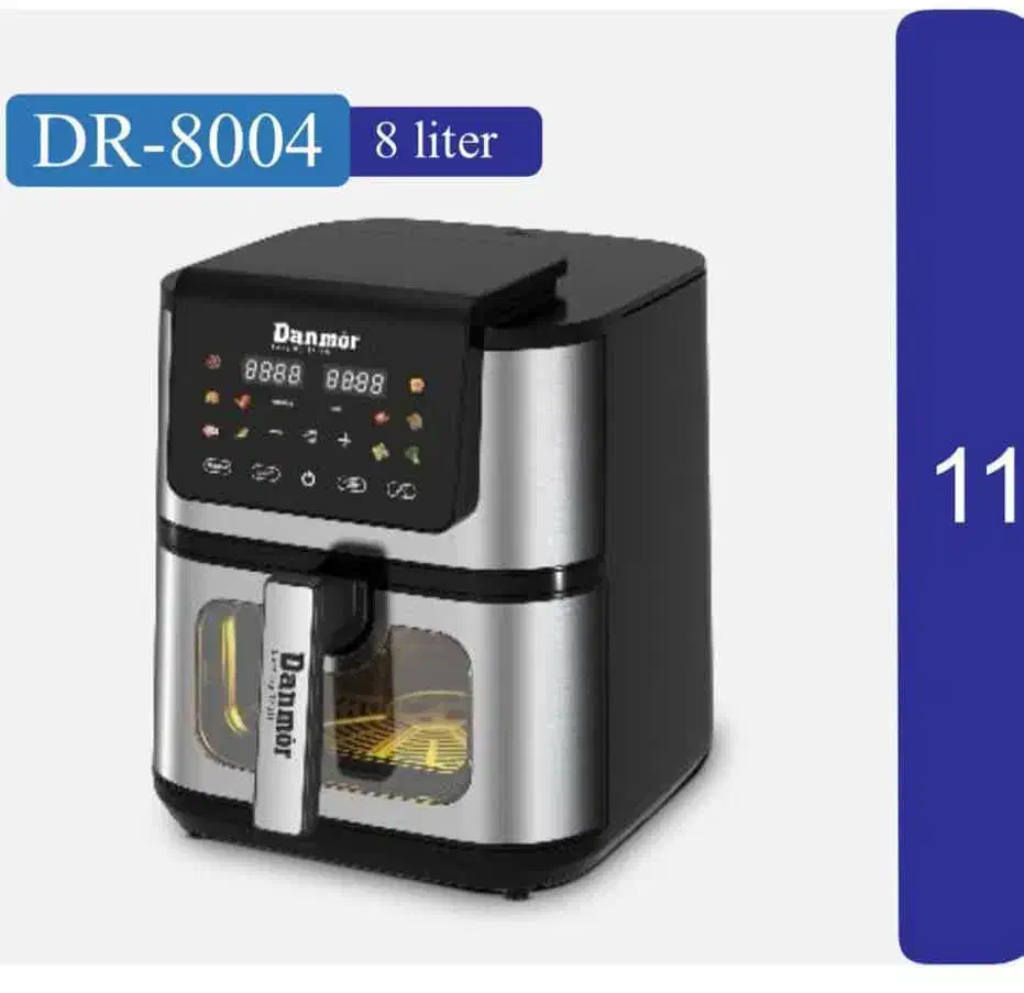 فروش ویژه سرخ کن آسانسوری چکی اقساط برند معتبر|اجاق گاز و لوازم برقی پختوپز|یزد, |دیوار