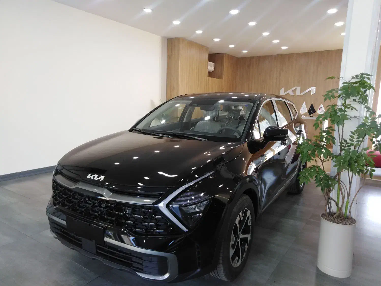 KIA SPORTAGE 2025|خودرو سواری و وانت|کرج, گلشهر|دیوار