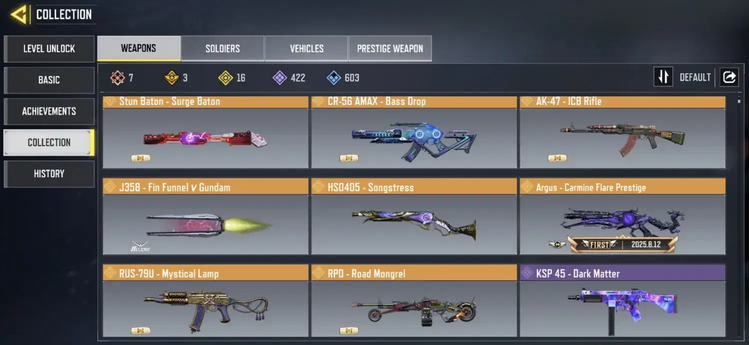 اکانت کالاف طاق|کنسول، بازی ویدئویی و آنلاین|پاکدشت, پاکدشت (مامازند)|دیوار