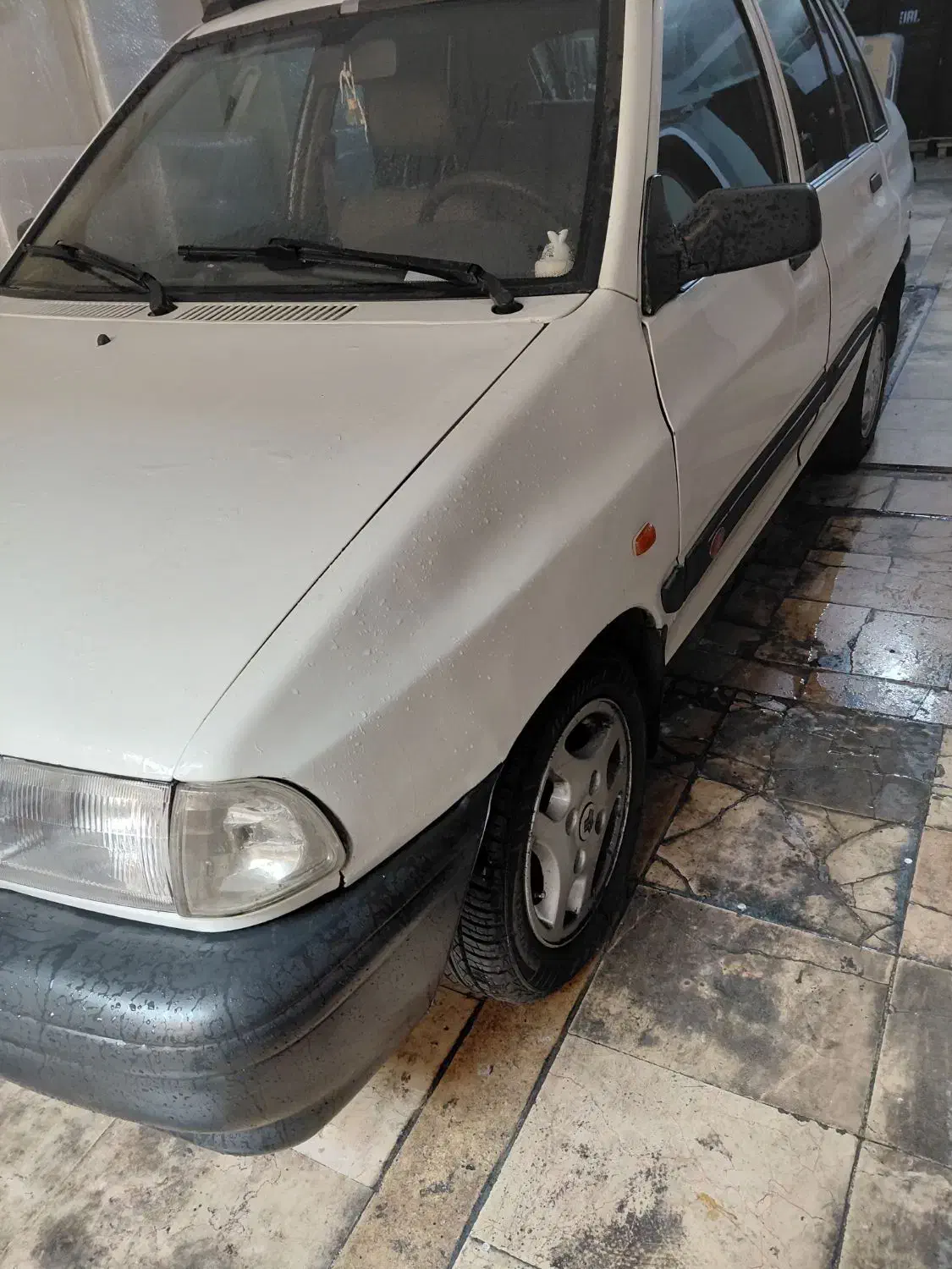 پراید ۱۴۱|خودرو سواری و وانت|تهران, پونک|دیوار