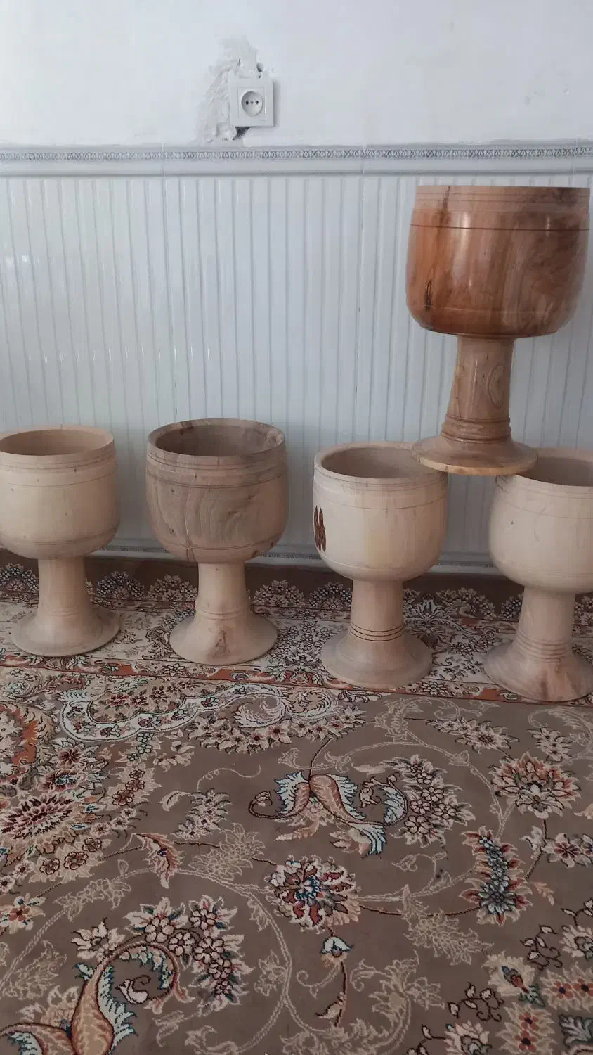 فروش انواع ساز تمبک|سازهای سنتی|خرم‌آباد, |دیوار