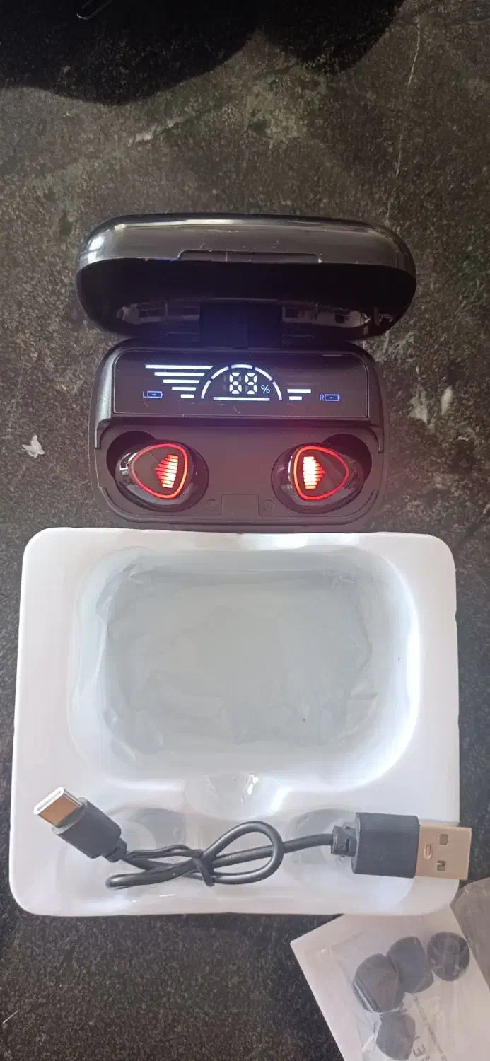 هندزفری بلوتوثی|لوازم جانبی موبایل و تبلت|مشگین شهر, |دیوار