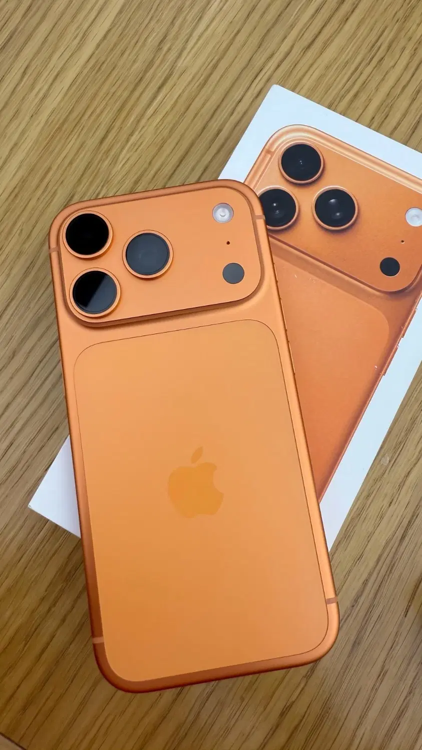 iPhone 17 pro max|موبایل|بوشهر, |دیوار