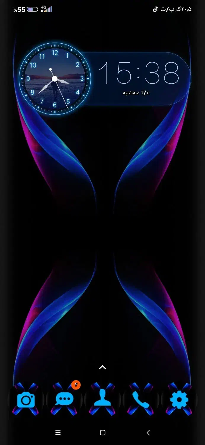 یک عددگشی شیامی مدلm3|موبایل|ملایر, |دیوار