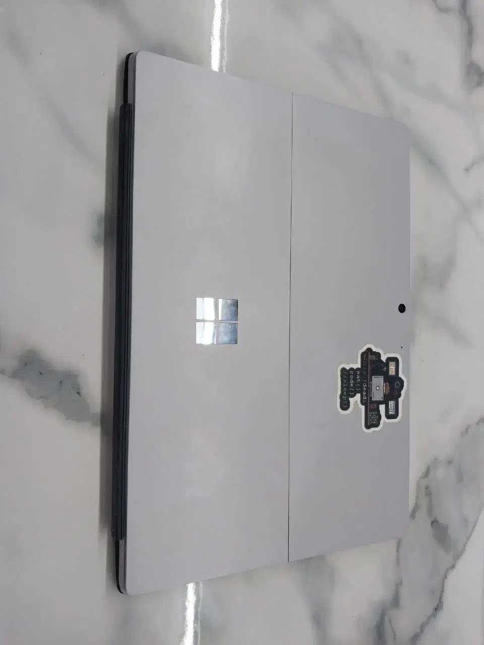 surface pro 7 i3|رایانه همراه|کرج, حصارک بالا|دیوار