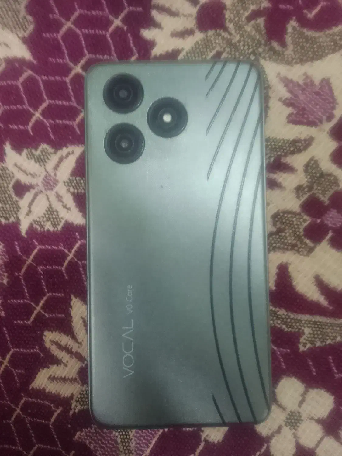 گوشی وکال زیرو|موبایل|تهران, مشیریه|دیوار