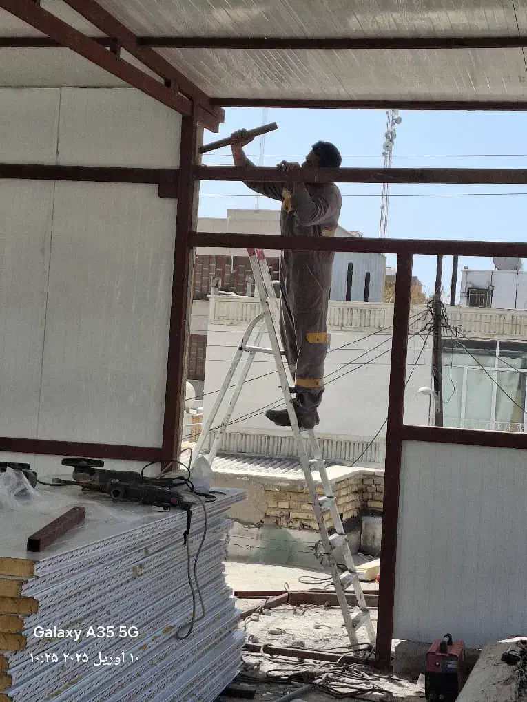 جوشکاری سیار|خدمات پیشه و مهارت|بوشهر, |دیوار