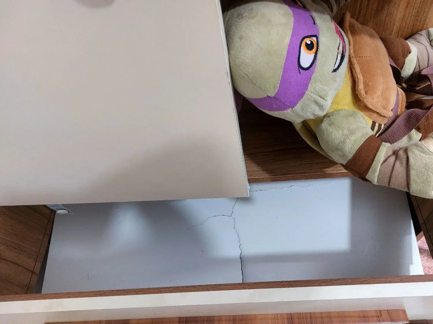 سرویس چوب نوزادی|تخت و سرویس خواب|کرمان, |دیوار