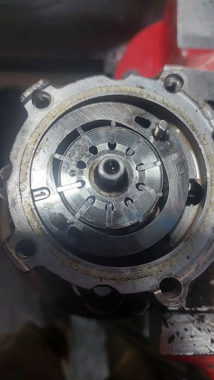 تعمیرجعبه فرمان وپمپ هیدرولیک|خدمات موتور و ماشین|کرج, حصارک پایین|دیوار