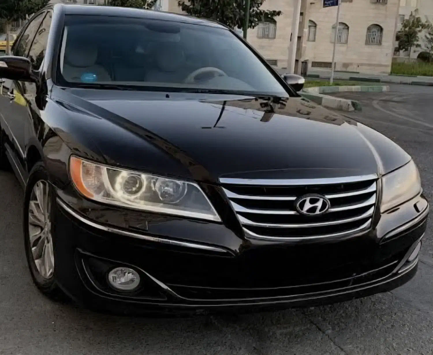 آزراگرنجور مدل 2011 اقساطی وفوری|خودرو سواری و وانت|تهران, نارمک|دیوار