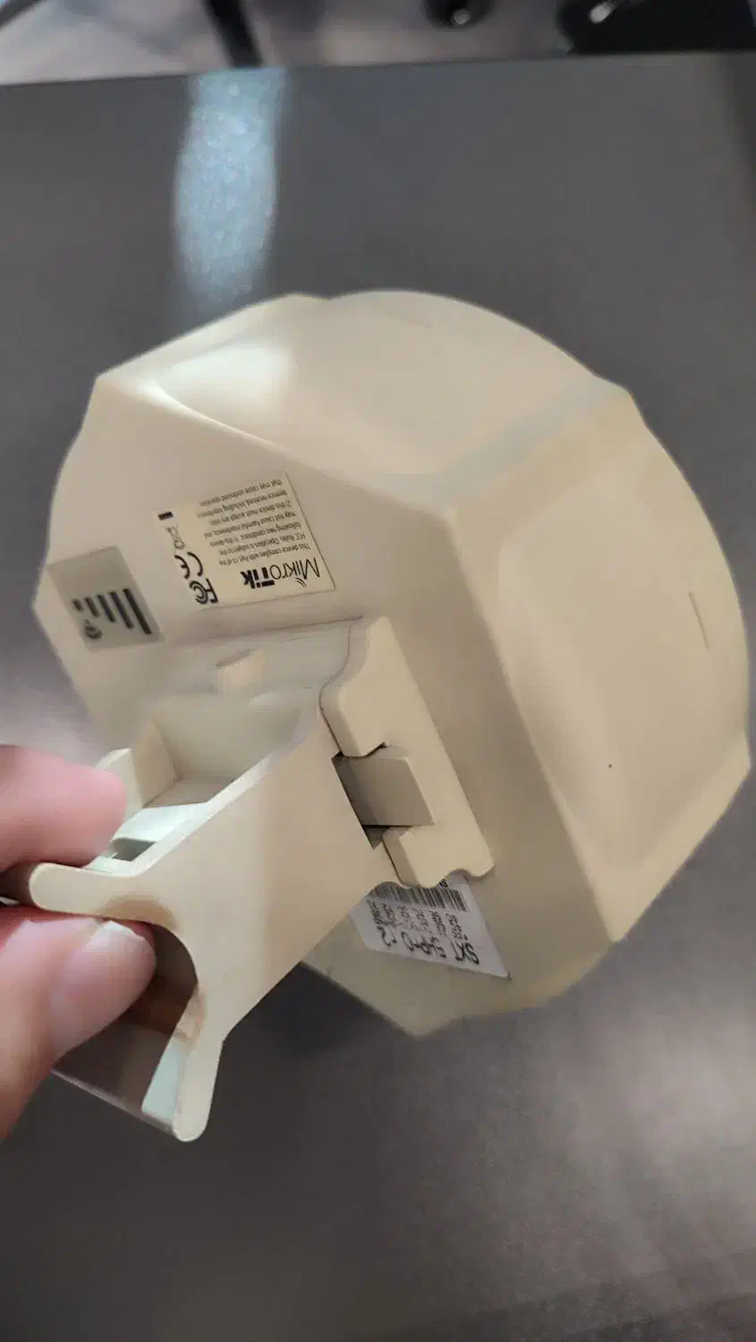 رادیو میکروتیک|مودم و تجهیزات شبکه|کرج, فاز ۱ مهرشهر|دیوار