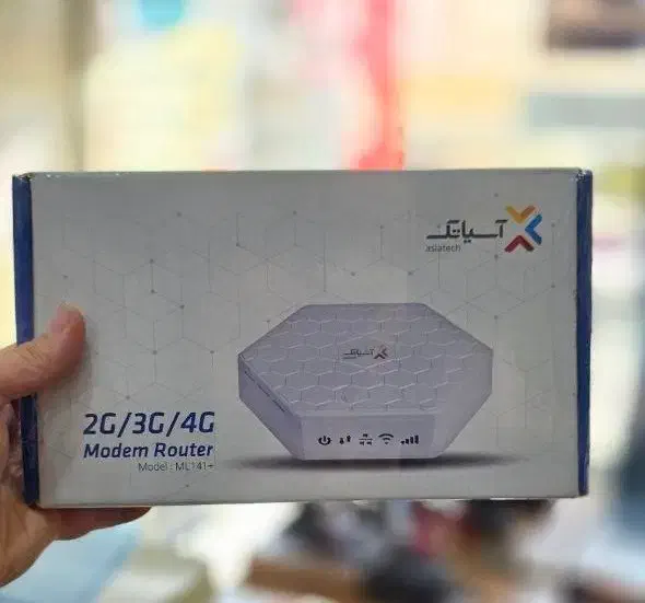 فروش ویژه مودم وایفای سیمکارتی با بسته اینترنت|مودم و تجهیزات شبکه|اهواز, زیباشهر|دیوار