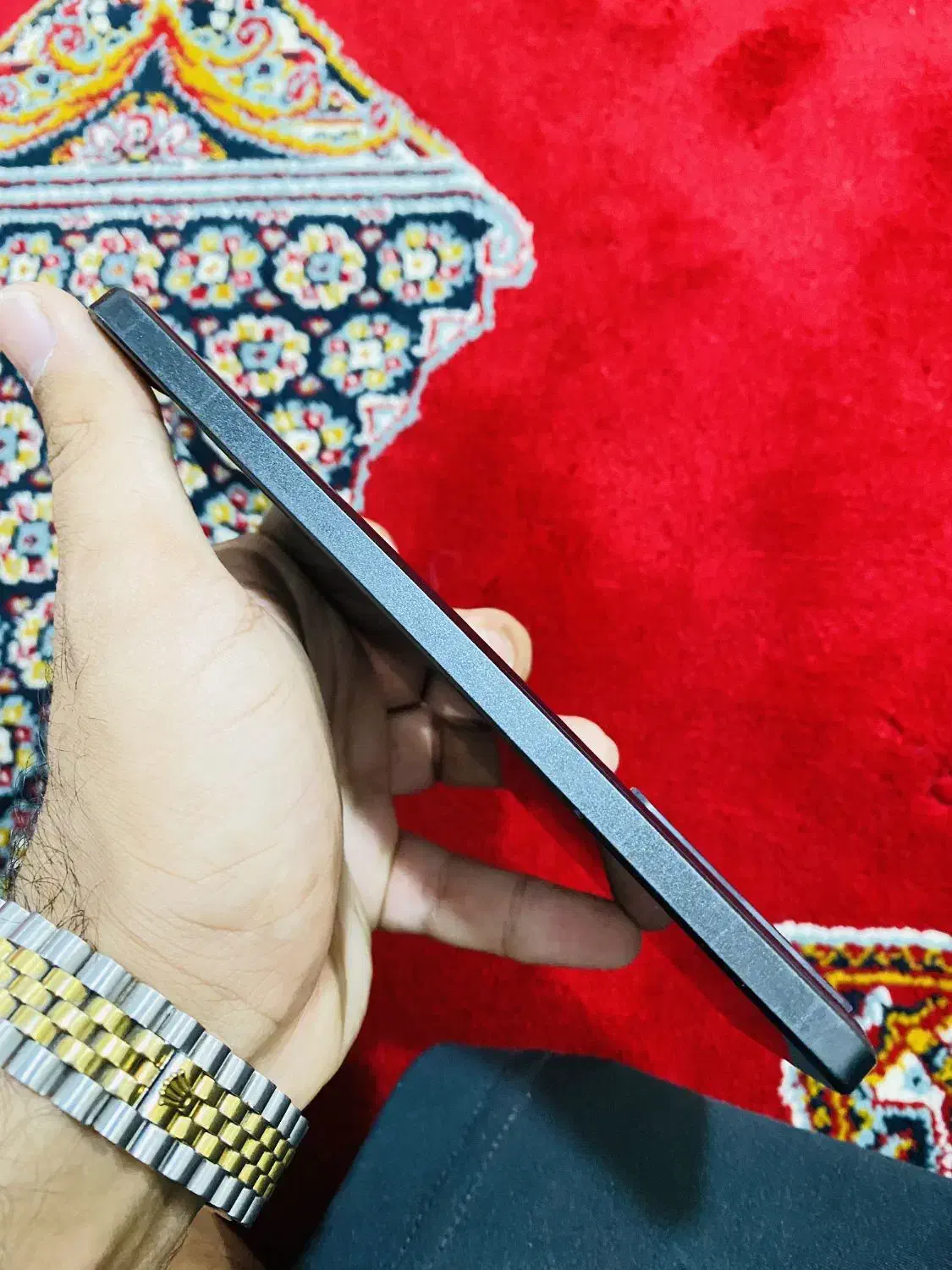 گوشی POCO x6 pro|موبایل|رستم, |دیوار