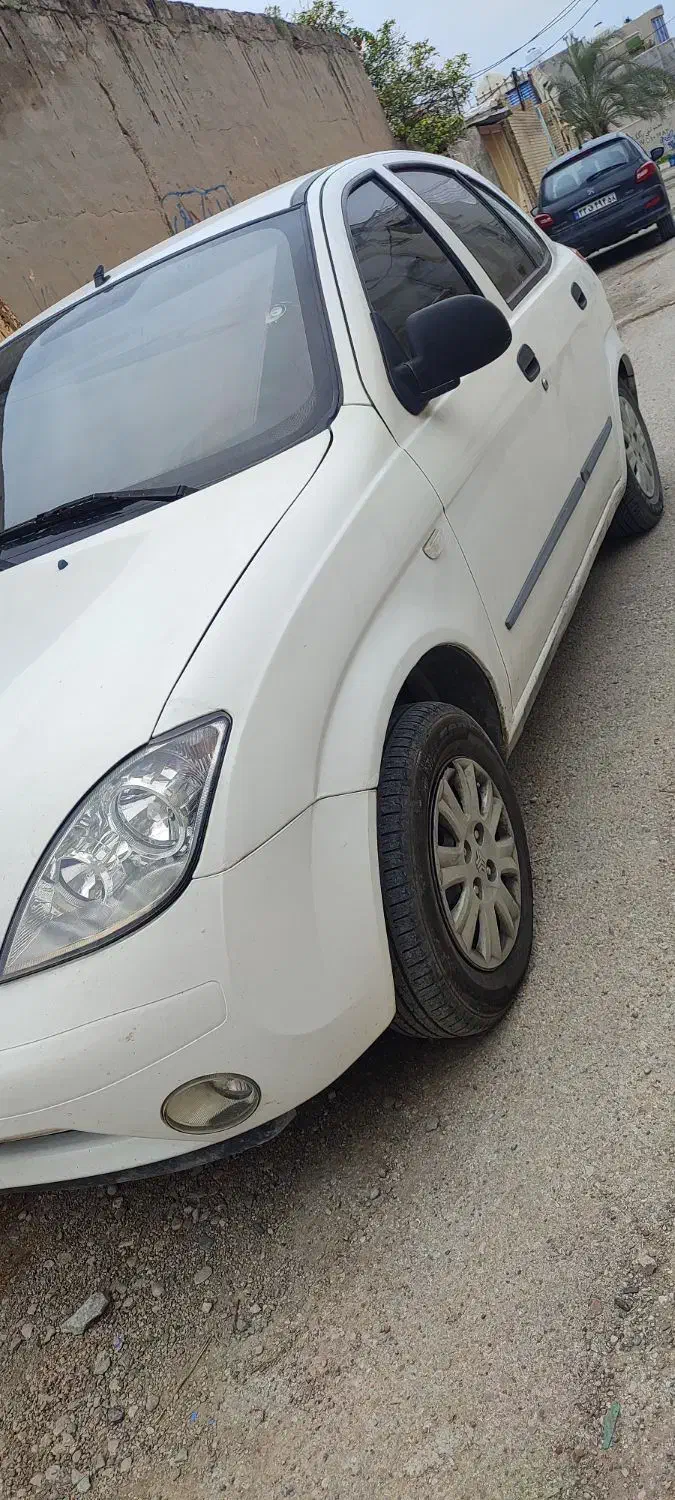 تیبا 2|خودرو سواری و وانت|بندر گناوه, |دیوار