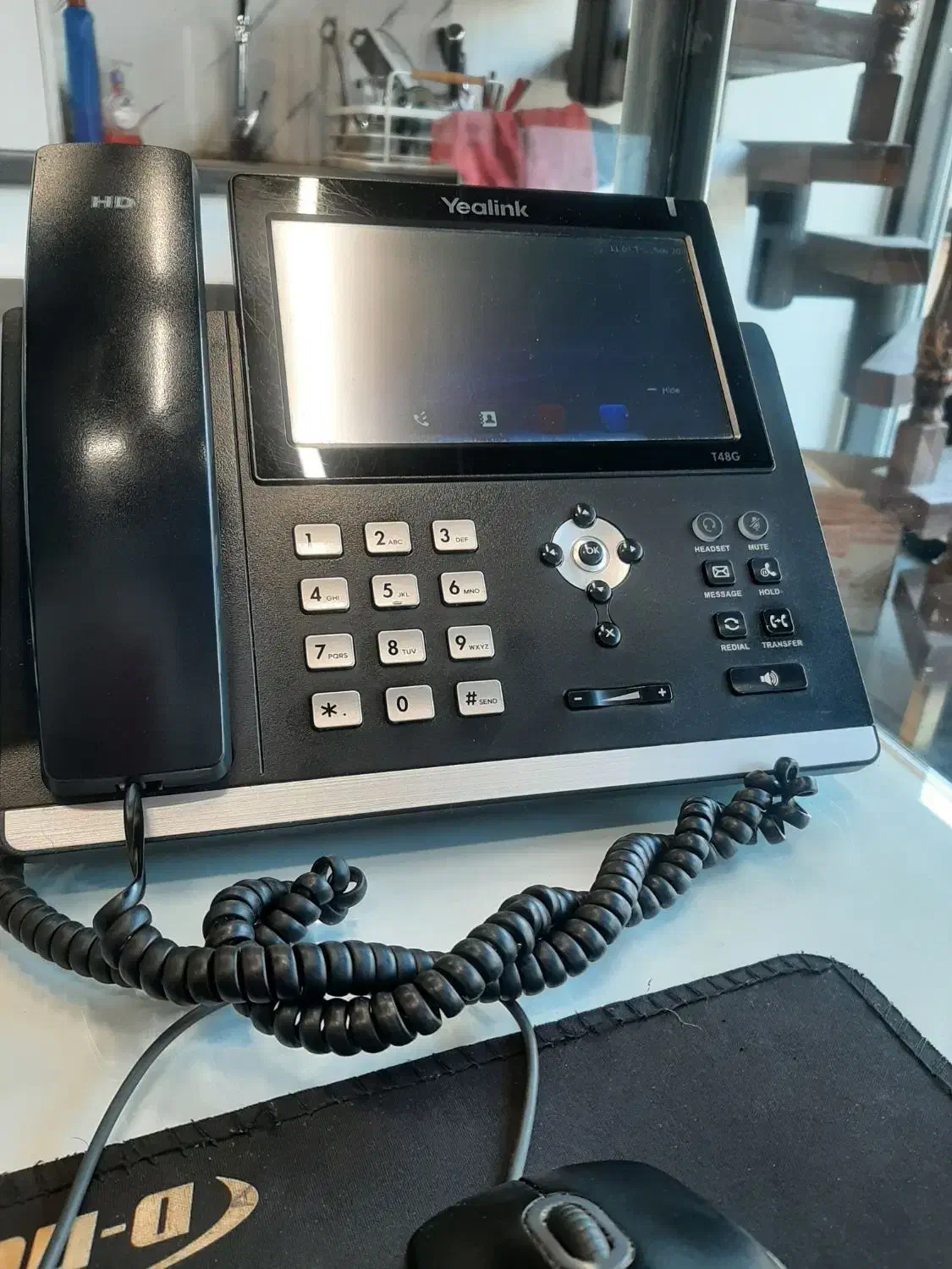 خط ثابت رند|تلفن رومیزی|تهران, هفده شهریور|دیوار