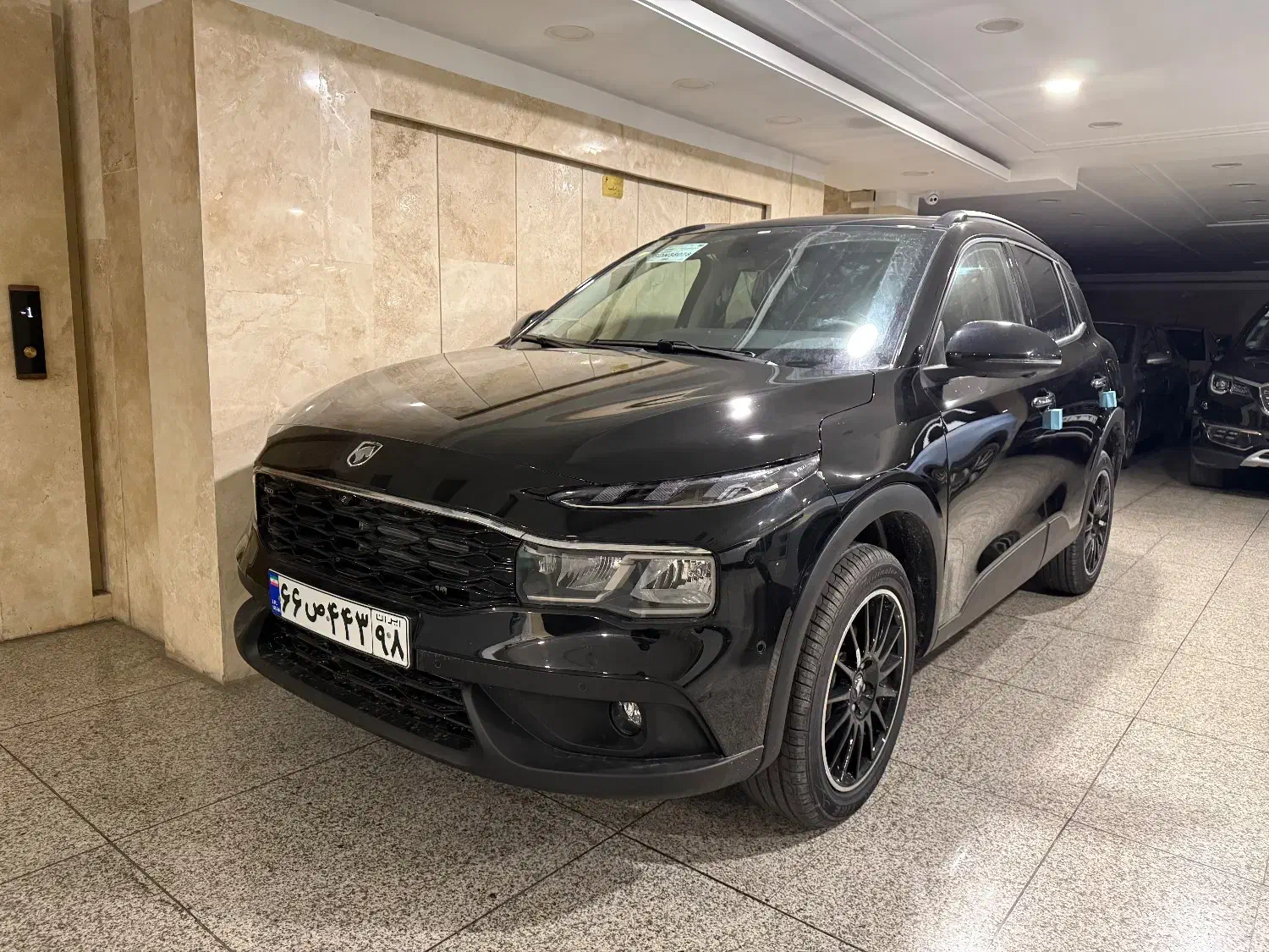 ری را ۱۴۰۴ / * نقد و اقساط *|خودرو سواری و وانت|تهران, عباس‌آباد|دیوار