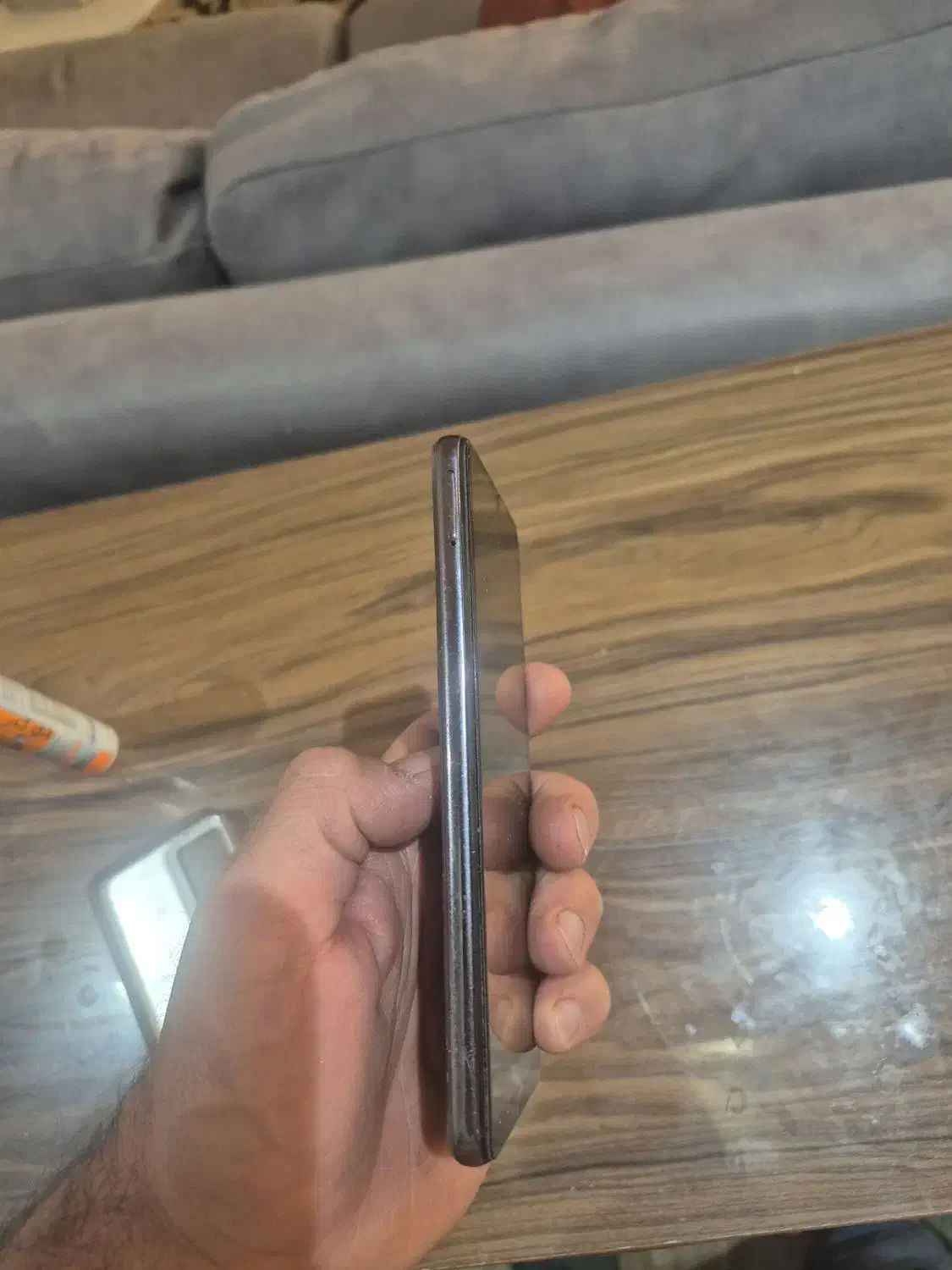 گوشی سامسونگ a32|موبایل|تربت جام, پاسداران|دیوار