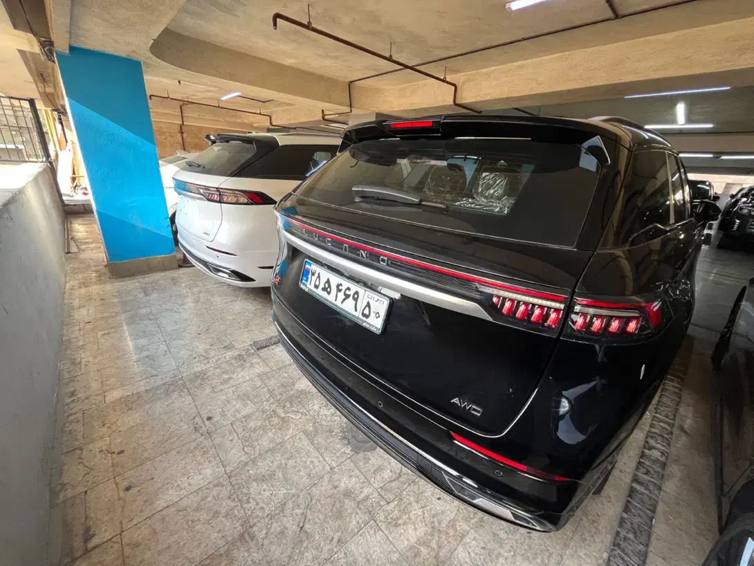 لوکانو ال۸/نقد،اقساطی تحویل فوری بانکی/اتو مدیران|خودرو سواری و وانت|تهران, قبا|دیوار