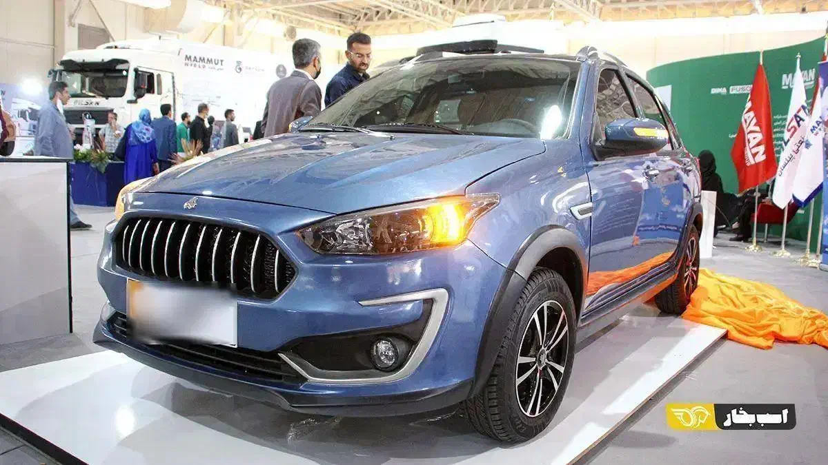 حواله فروش اطلس s|خودرو سواری و وانت|یزد, |دیوار