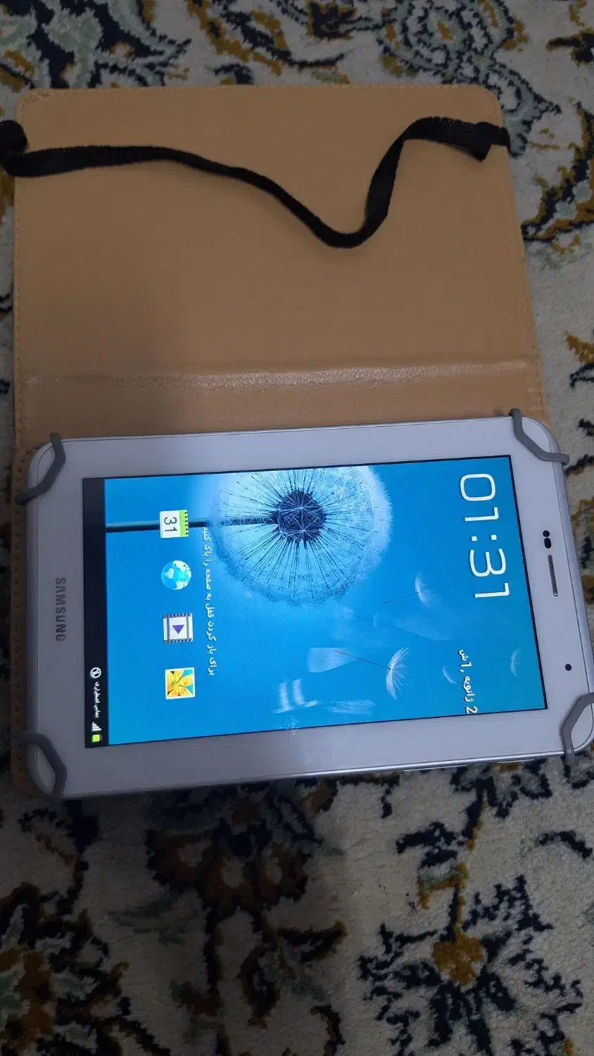 تبلت مدل GTp3100|تبلت|تهران, آذری|دیوار