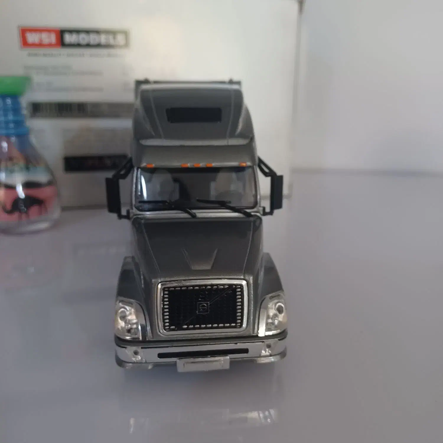 ماکت ولوو|اسباب‌‌بازی|شیراز, شهرک مطهری|دیوار