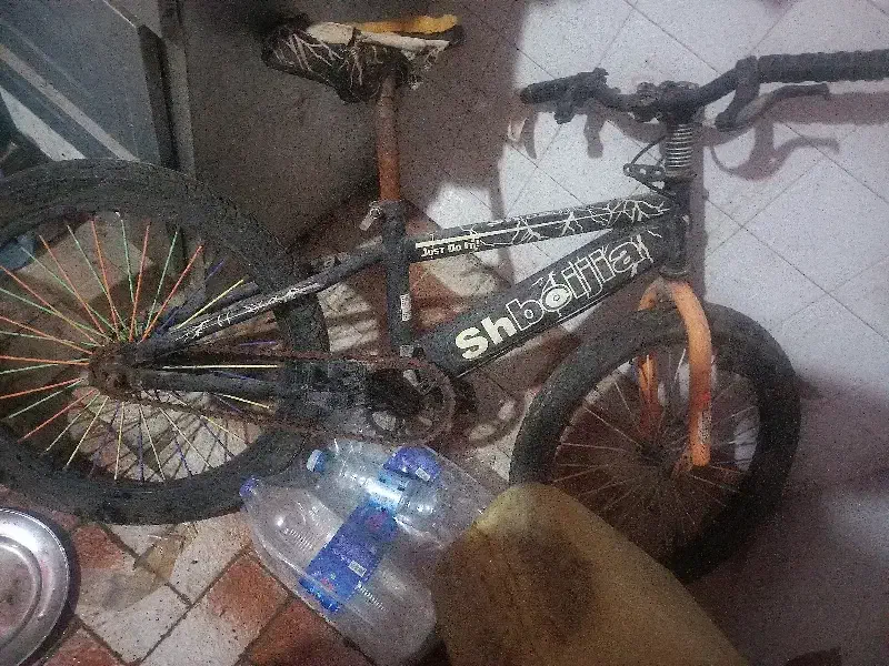 دوچرخه 20|دوچرخه، اسکیت، اسکوتر|بندرعباس, |دیوار