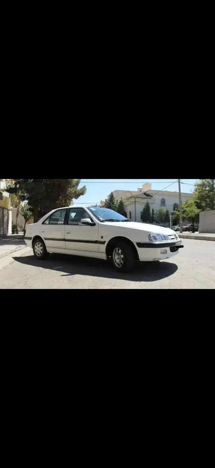 پژو پارس سال|خودرو سواری و وانت|کوهدشت, |دیوار