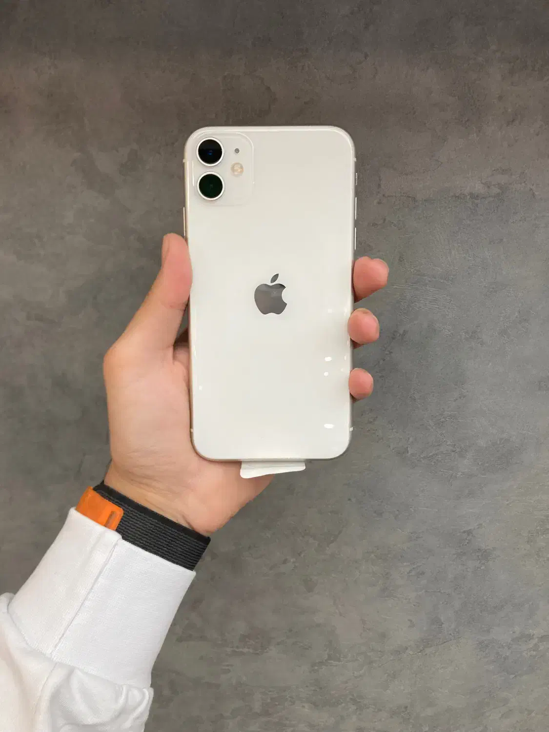 iPhone 11 Normal 128Gb Cha|موبایل|ارومیه, |دیوار