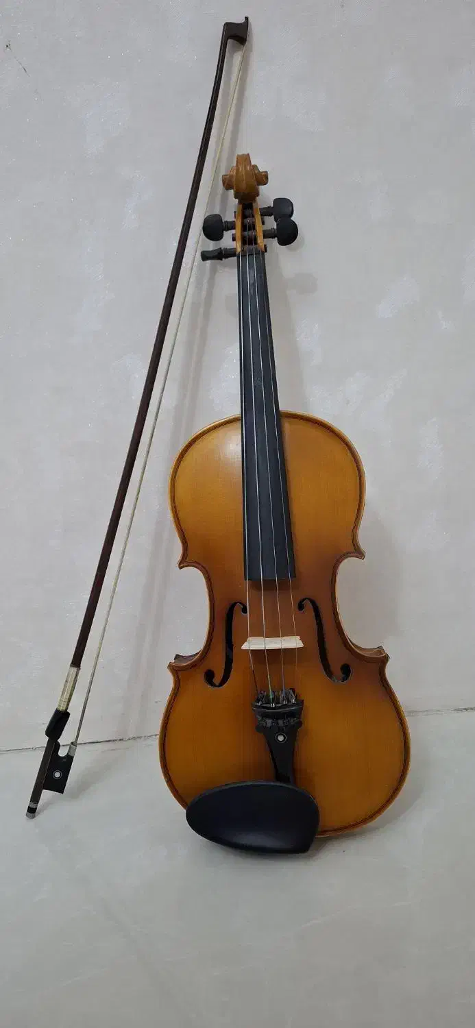 ویولن مدل TF142|ویولن|هشتگرد, شهرک راه آهن|دیوار