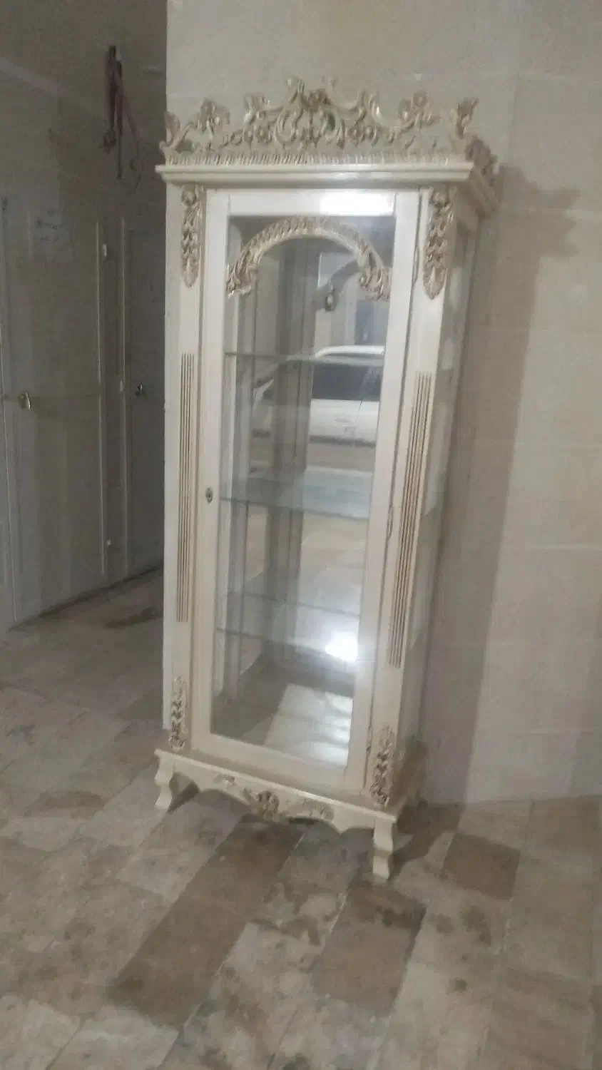 بوفه|بوفه، ویترین، کنسول|شریف‌آباد, |دیوار